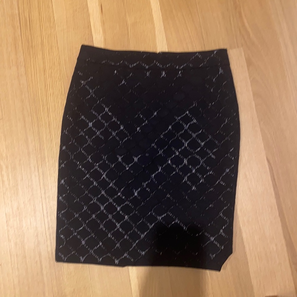 C WONDER BUSINESS CASUAL SKIRT